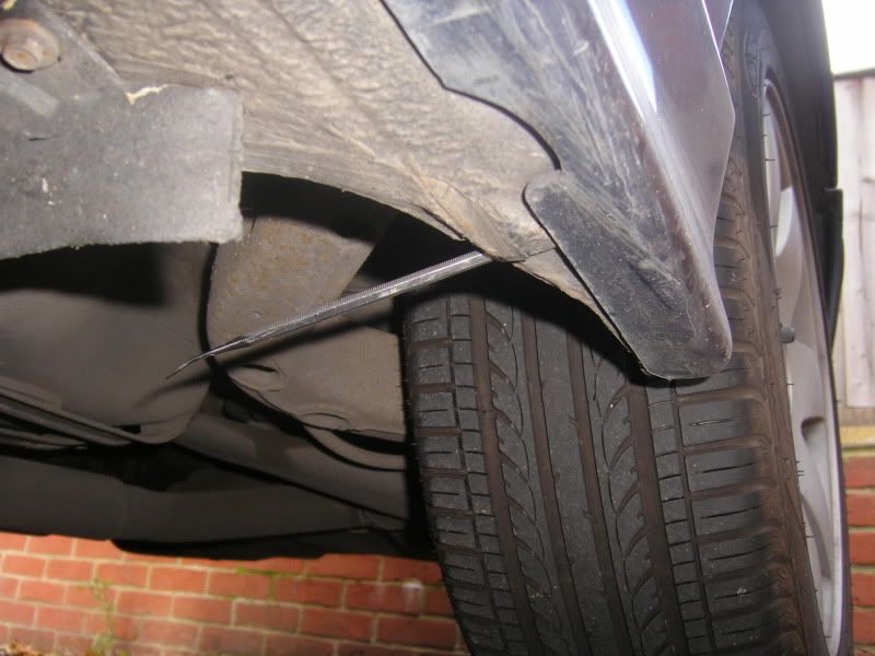 Location of the drain holes pics inside.